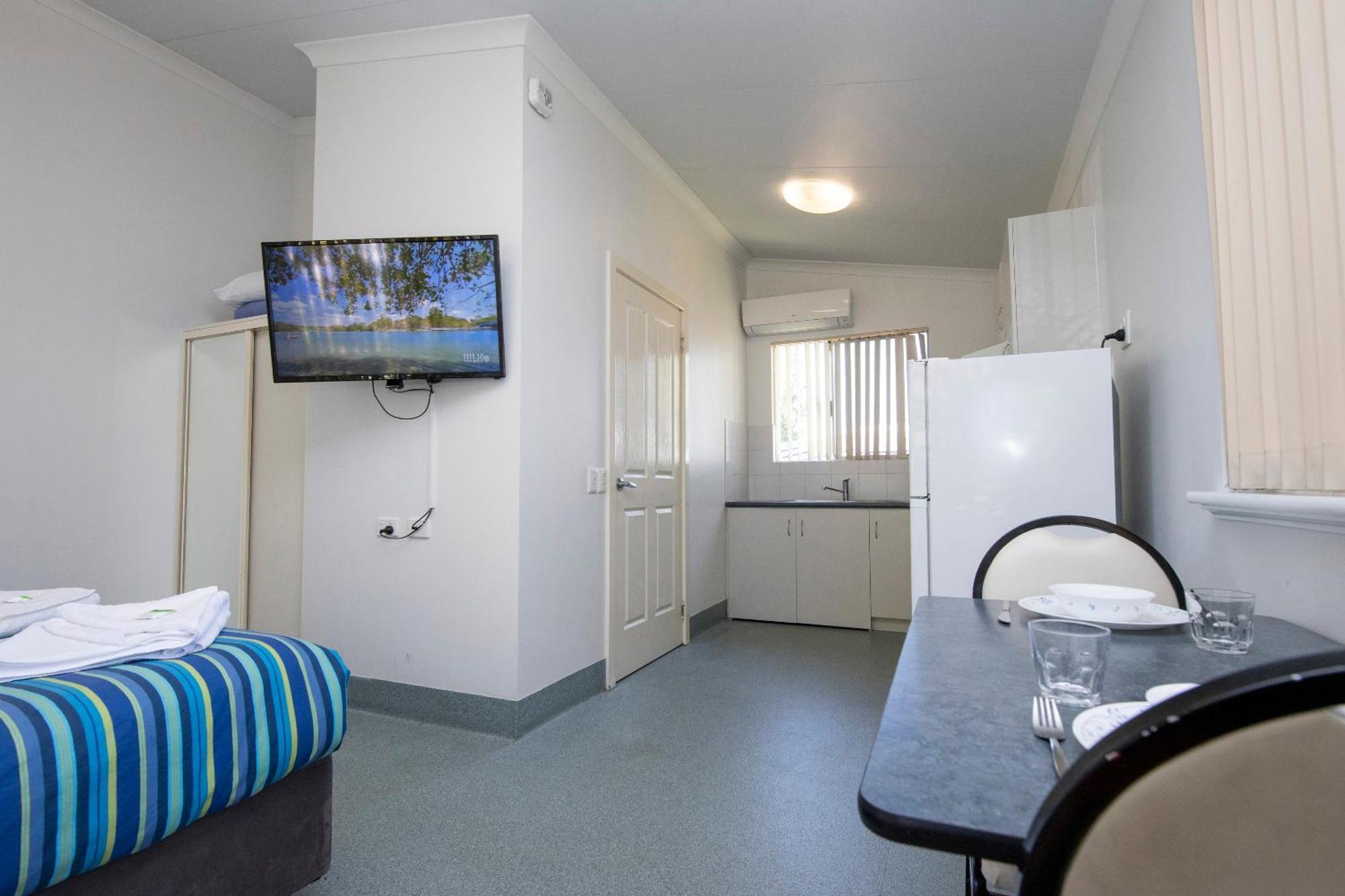 Karrinyup Waters Resort Perth Chambre photo