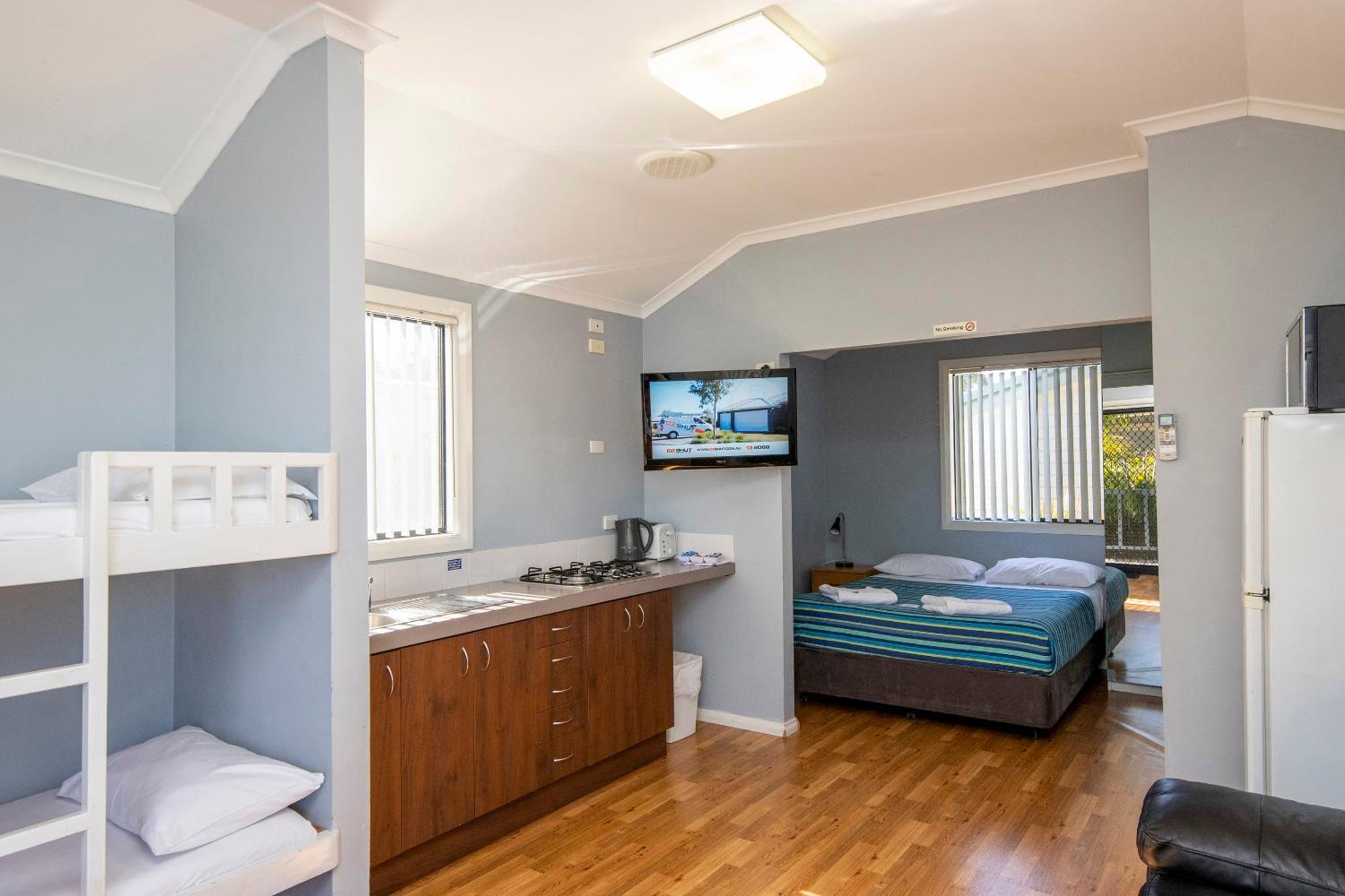 Karrinyup Waters Resort Perth Chambre photo