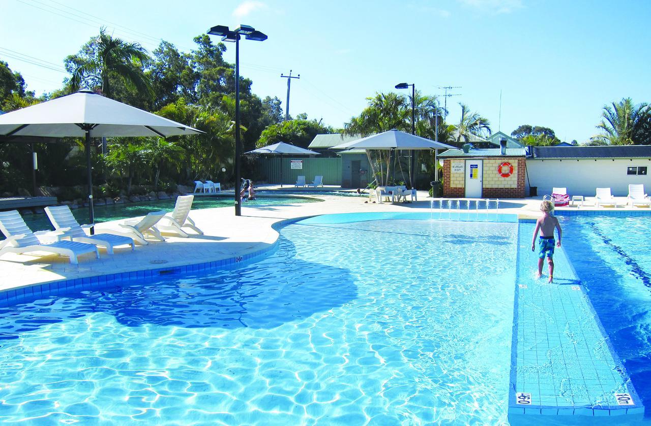 Karrinyup Waters Resort Perth Extérieur photo