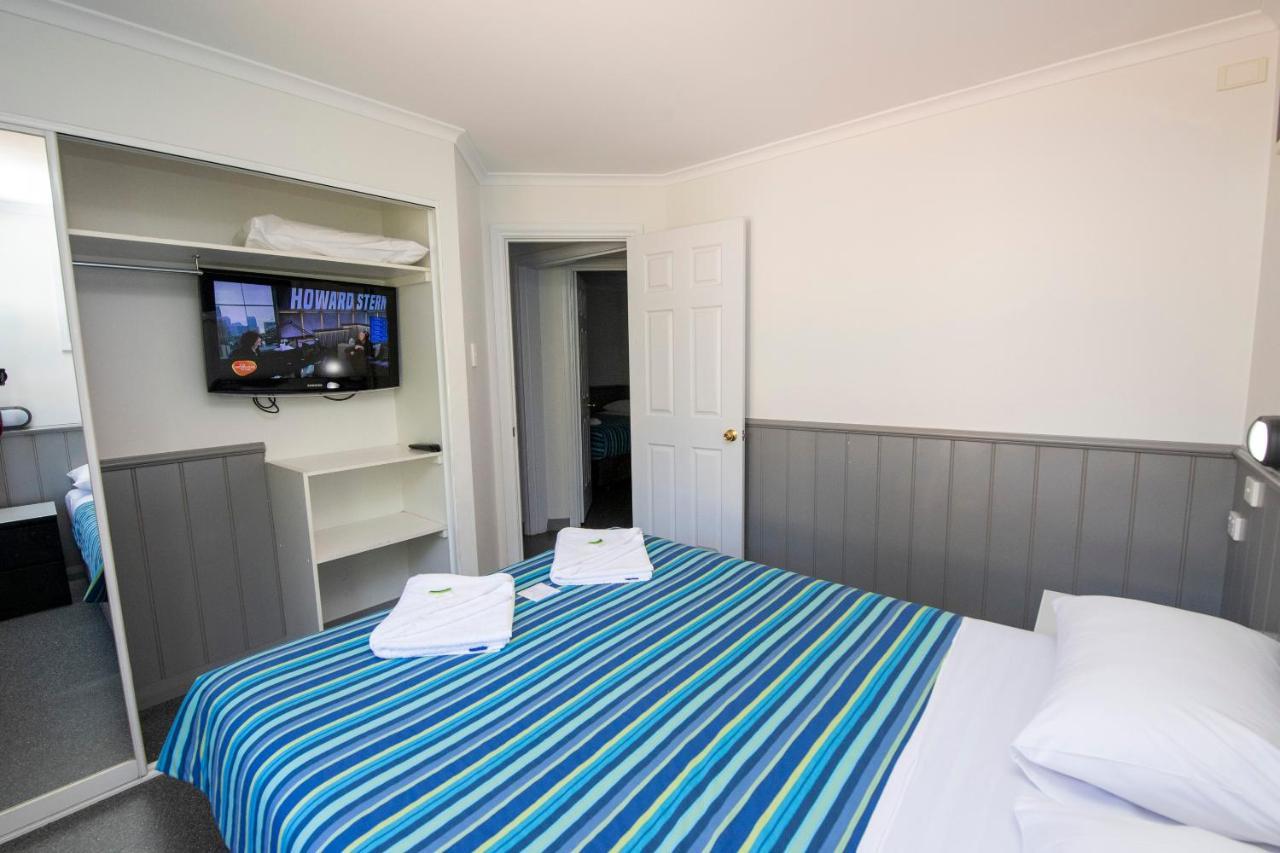 Karrinyup Waters Resort Perth Chambre photo