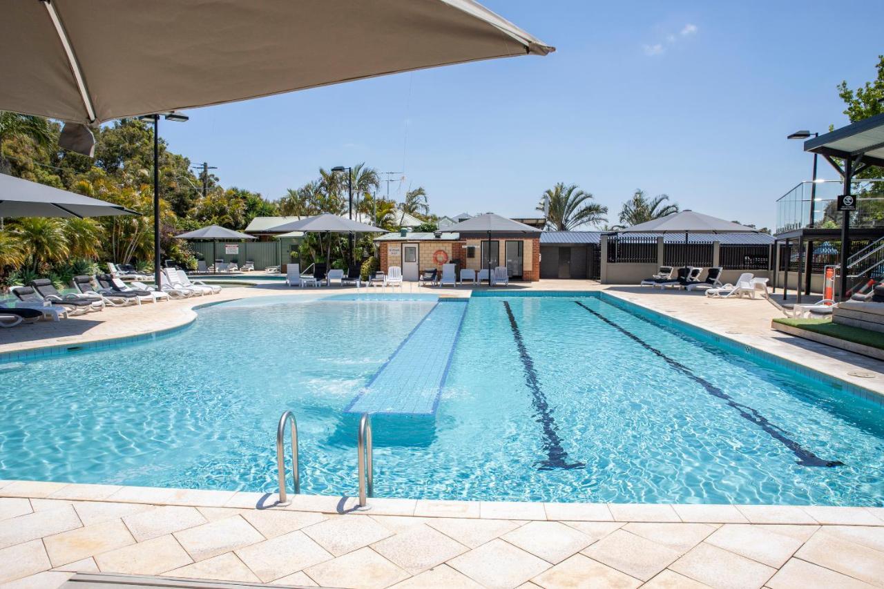 Karrinyup Waters Resort Perth Extérieur photo