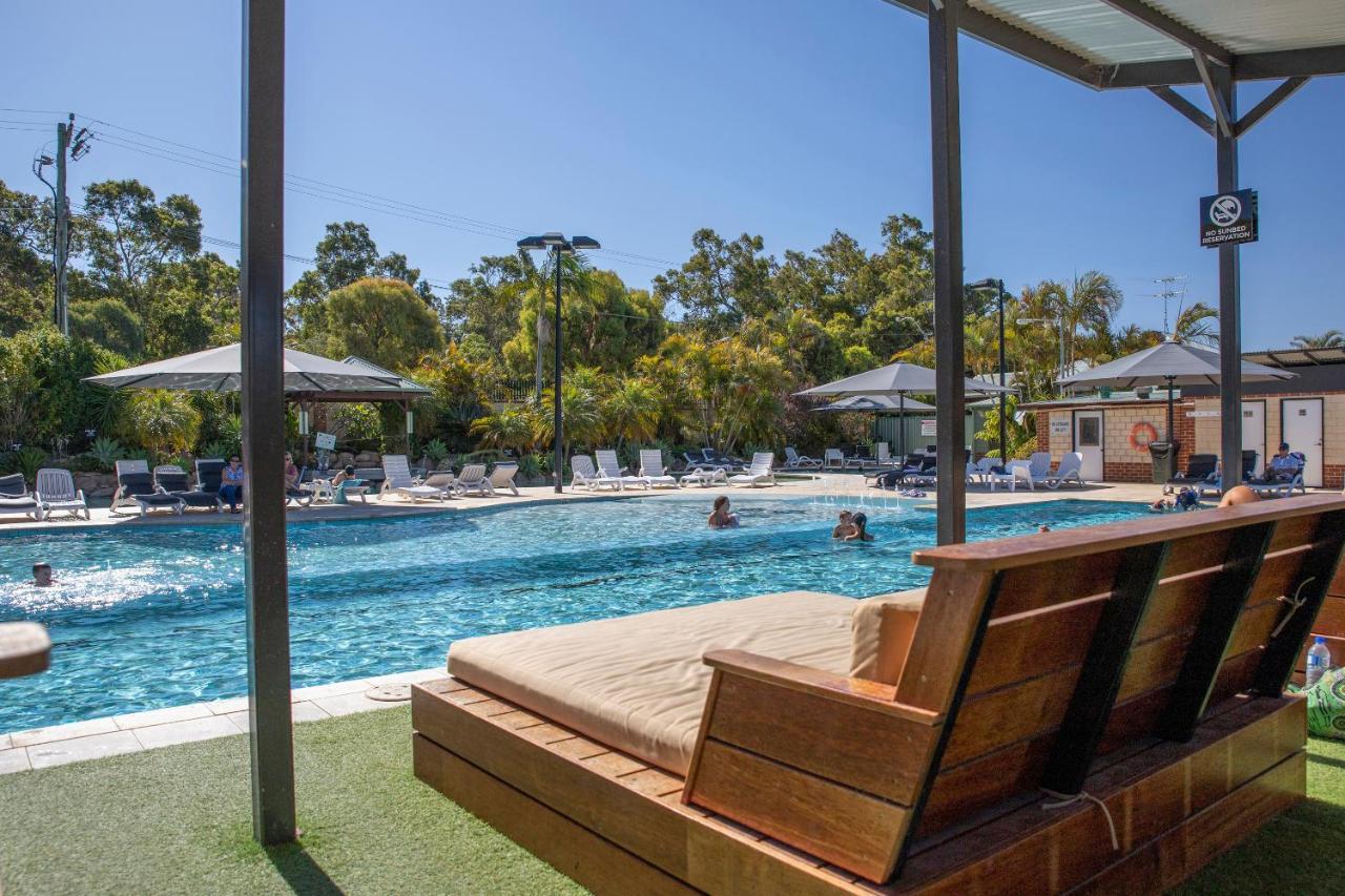 Karrinyup Waters Resort Perth Extérieur photo