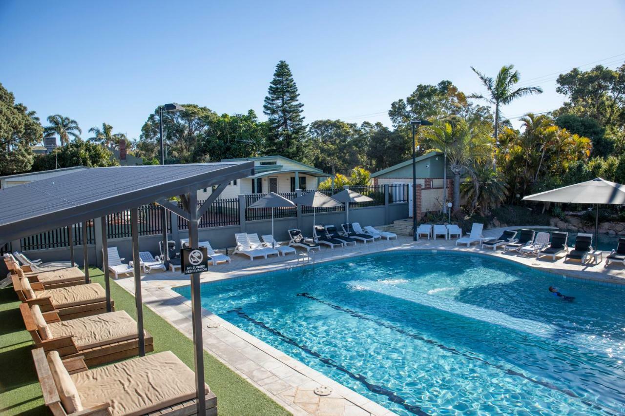 Karrinyup Waters Resort Perth Extérieur photo